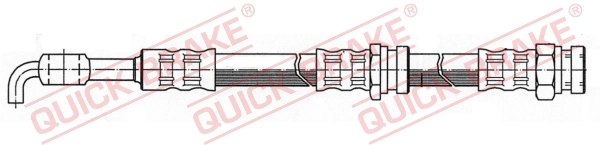 Brake Hose